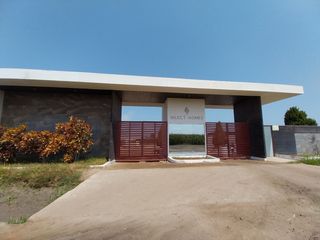 Foto 1 de Vendo Terreno 700Mts En Condominio Select Homes Pisco