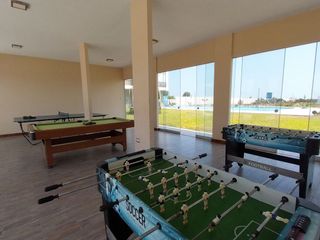 Foto 3 de Vendo Terreno 700Mts En Condominio Select Homes Pisco