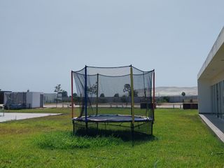 Foto 5 de Vendo Terreno 700Mts En Condominio Select Homes Pisco