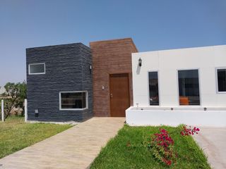 Foto 17 de Vendo Terreno 700Mts En Condominio Select Homes Pisco