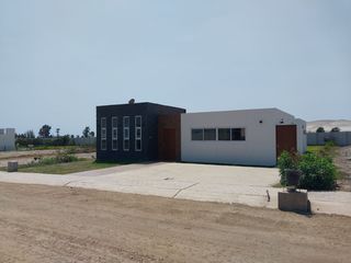 Foto 16 de Vendo Terreno 700Mts En Condominio Select Homes Pisco