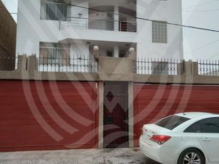 Foto 10 de GRAN OPORTUNIDAD: SE VENDE EDIFICIO EN LÍMITE CON PUNTA HERMOSA-LURIN