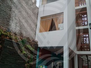Foto 14 de GRAN OPORTUNIDAD: SE VENDE EDIFICIO EN LÍMITE CON PUNTA HERMOSA-LURIN