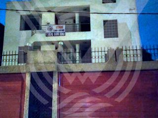 Foto 9 de GRAN OPORTUNIDAD: SE VENDE EDIFICIO EN LÍMITE CON PUNTA HERMOSA-LURIN