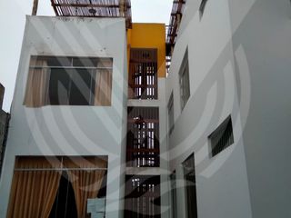 Foto 17 de GRAN OPORTUNIDAD: SE VENDE EDIFICIO EN LÍMITE CON PUNTA HERMOSA-LURIN