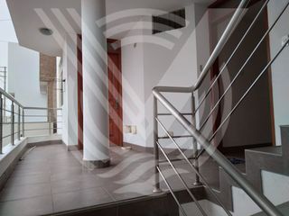Foto 6 de GRAN OPORTUNIDAD: SE VENDE EDIFICIO EN LÍMITE CON PUNTA HERMOSA-LURIN