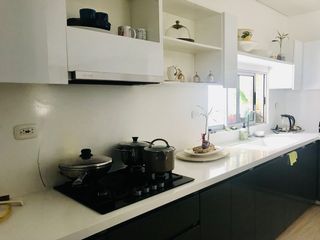 Foto 11 de APARTAMENTO EN ARRIENDO PORTAL DE GENOVÉS #10276327