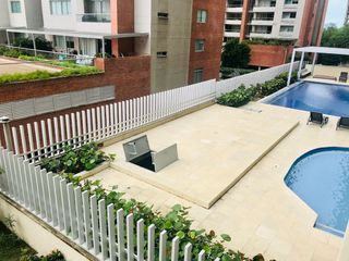 Foto 28 de APARTAMENTO EN ARRIENDO PORTAL DE GENOVÉS #10276327