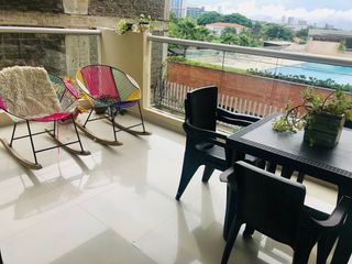 Foto 9 de APARTAMENTO EN ARRIENDO PORTAL DE GENOVÉS #10276327