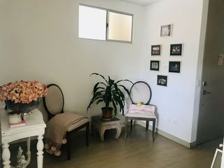 Foto 6 de APARTAMENTO EN ARRIENDO PORTAL DE GENOVÉS #10276327