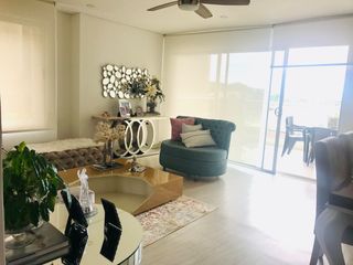 Foto 5 de APARTAMENTO EN ARRIENDO PORTAL DE GENOVÉS #10276327