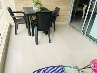 Foto 8 de APARTAMENTO EN ARRIENDO PORTAL DE GENOVÉS #10276327