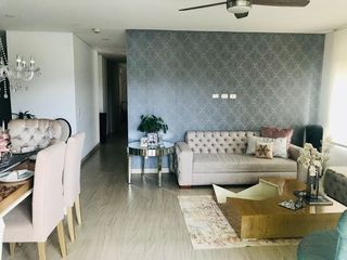 Foto 4 de APARTAMENTO EN ARRIENDO PORTAL DE GENOVÉS #10276327