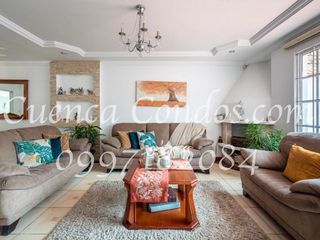 Foto 13 de Casa en venta, sector Tarqui Guzho