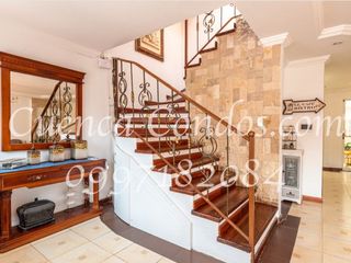 Foto 7 de Casa en venta, sector Tarqui Guzho