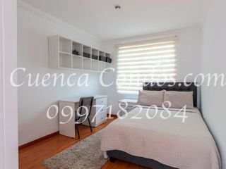 Foto 18 de Casa en venta, sector Tarqui Guzho