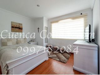 Foto 15 de Casa en venta, sector Tarqui Guzho