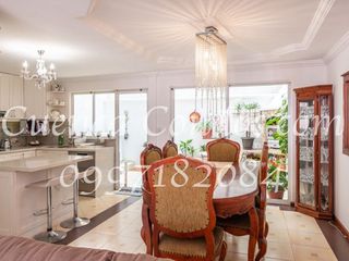 Foto 14 de Casa en venta, sector Tarqui Guzho