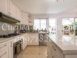 Foto 2 de Casa en venta, sector Tarqui Guzho