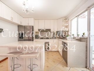 Foto 8 de Casa en venta, sector Tarqui Guzho