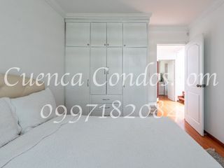 Foto 17 de Casa en venta, sector Tarqui Guzho