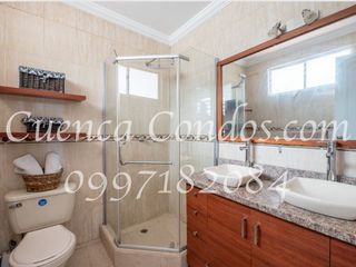 Foto 10 de Casa en venta, sector Tarqui Guzho