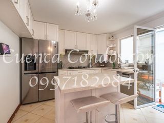 Foto 4 de Casa en venta, sector Tarqui Guzho