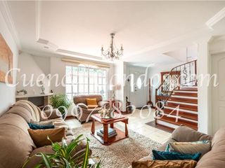 Foto 5 de Casa en venta, sector Tarqui Guzho
