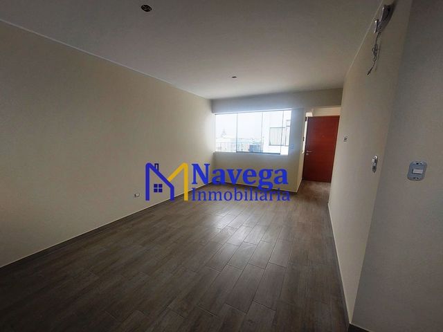 DEPARTAMENTO DE ESTRENO EN VENTA EN AV. LOS PATRIOTAS CON ASCENSOR EN SAN MIGUEL