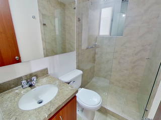 Venta - Apartamento Zona de Valorizacion Barrio Gran Granada -  Piso 12, -  323231----