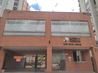 Venta - Apartamento Zona de Valorizacion Barrio Gran Granada -  Piso 12, -  323231----