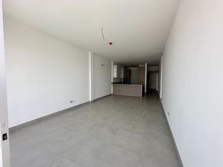 Foto 2 de Departamentos con vista al río vía Samborondón.