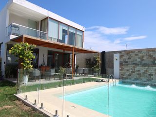 Foto 7 de AMPLIA CASA CAMPO EN VENTA-URB.LA MOLINO- LOS EJIDOS- PIURA