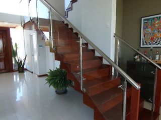 Foto 19 de AMPLIA CASA CAMPO EN VENTA-URB.LA MOLINO- LOS EJIDOS- PIURA