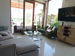 Foto 14 de AMPLIA CASA CAMPO EN VENTA-URB.LA MOLINO- LOS EJIDOS- PIURA