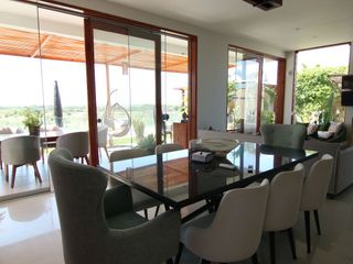 Foto 21 de AMPLIA CASA CAMPO EN VENTA-URB.LA MOLINO- LOS EJIDOS- PIURA