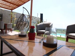 Foto 5 de AMPLIA CASA CAMPO EN VENTA-URB.LA MOLINO- LOS EJIDOS- PIURA