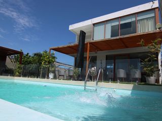 Foto 9 de AMPLIA CASA CAMPO EN VENTA-URB.LA MOLINO- LOS EJIDOS- PIURA
