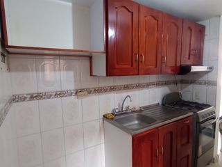 Se Vende Apartamento Fontibon zona Franca