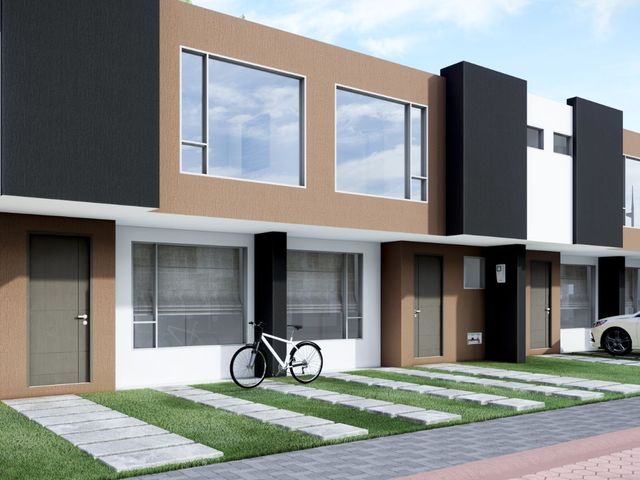 PROYECTO INMOBILIARIO VIP SECTOR 