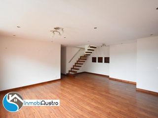 Apartamento en Venta en Machángara