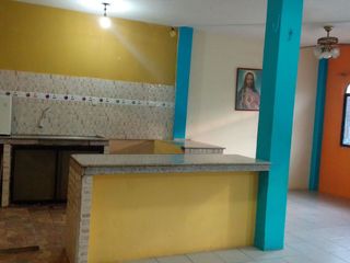 Foto 3 de SE VENDE CASA RENTERA EN FLORESTA 2