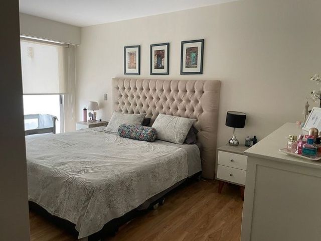 VENTA DEPARTAMENTO 1ER PISO-JARDÍN TERRAZA. 3 DORM. CONDOMINIO PRIVADO GOLF LOS INCAS SURCO