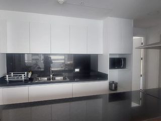 Foto 8 de Puerto Santana, Se renta lindo departamento 2 dormitorios con balcon full amoblado