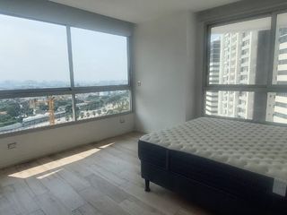 Foto 12 de Puerto Santana, Se renta lindo departamento 2 dormitorios con balcon full amoblado