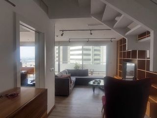 Foto 5 de Puerto Santana, Se renta lindo departamento 2 dormitorios con balcon full amoblado