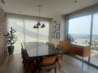 Foto 4 de Puerto Santana, Se renta lindo departamento 2 dormitorios con balcon full amoblado