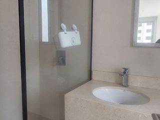 Foto 15 de Puerto Santana, Se renta lindo departamento 2 dormitorios con balcon full amoblado