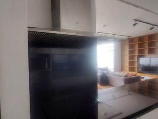 Foto 7 de Puerto Santana, Se renta lindo departamento 2 dormitorios con balcon full amoblado