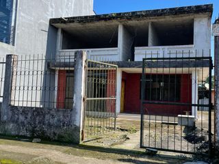 vendo casa, coop. Juan Eulogio